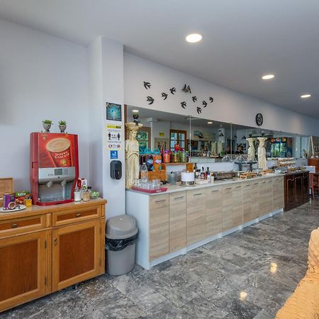 Musela Studios Episkopi  ภายนอก รูปภาพ