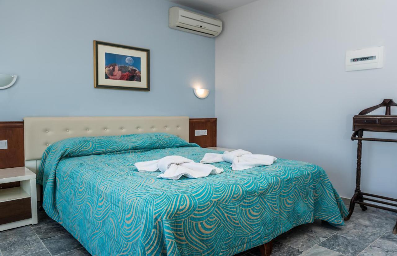 Musela Studios Episkopi  ภายนอก รูปภาพ