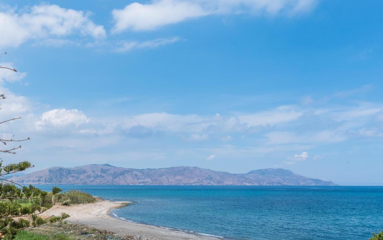 Musela Studios Episkopi  ภายนอก รูปภาพ
