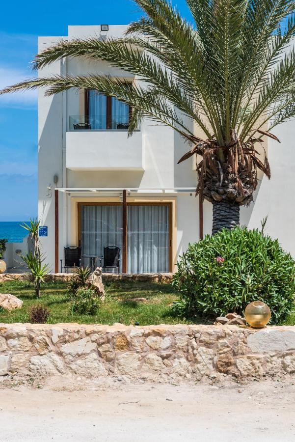Musela Studios Episkopi  ภายนอก รูปภาพ