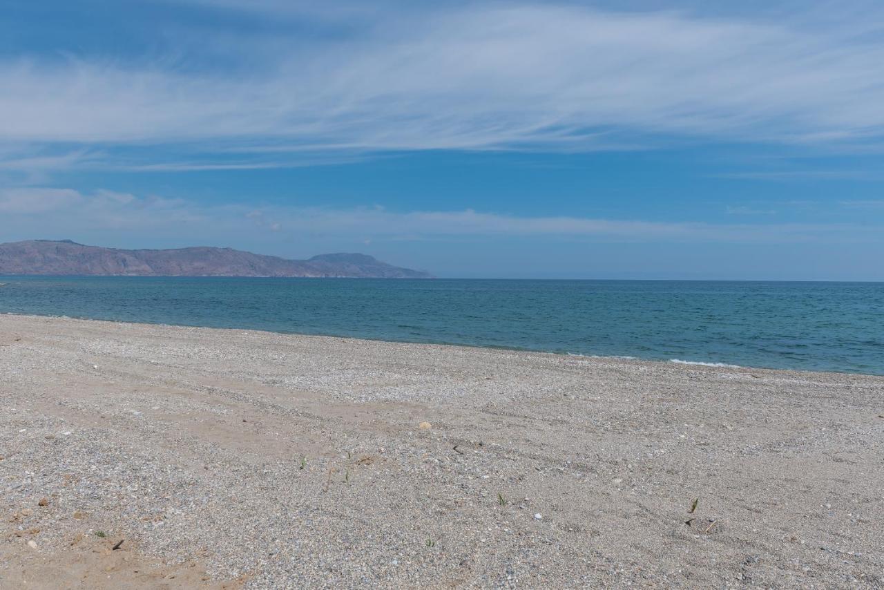 Musela Studios Episkopi  ภายนอก รูปภาพ