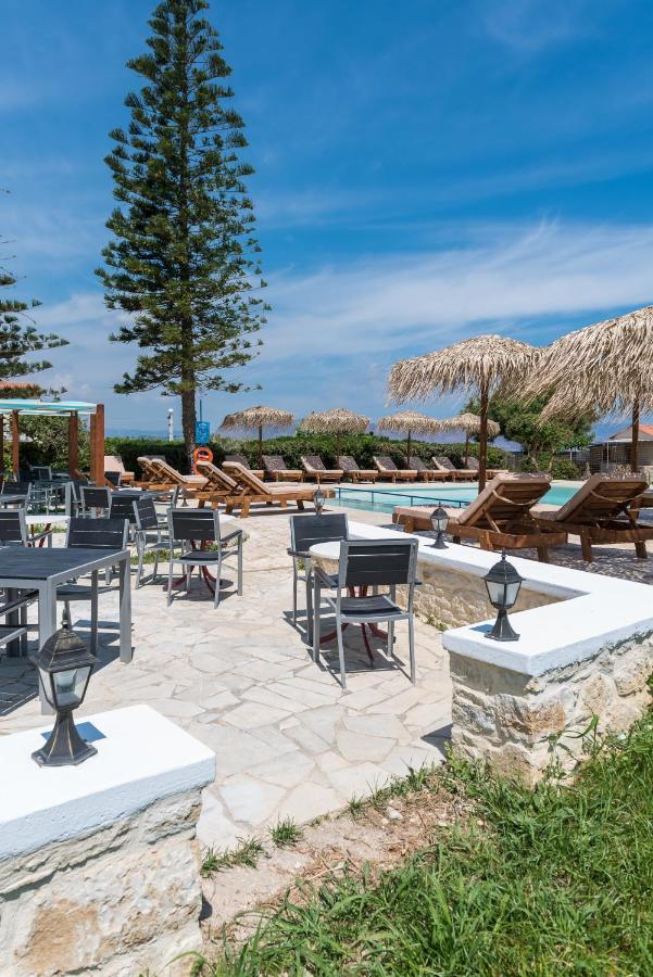 Musela Studios Episkopi  ภายนอก รูปภาพ