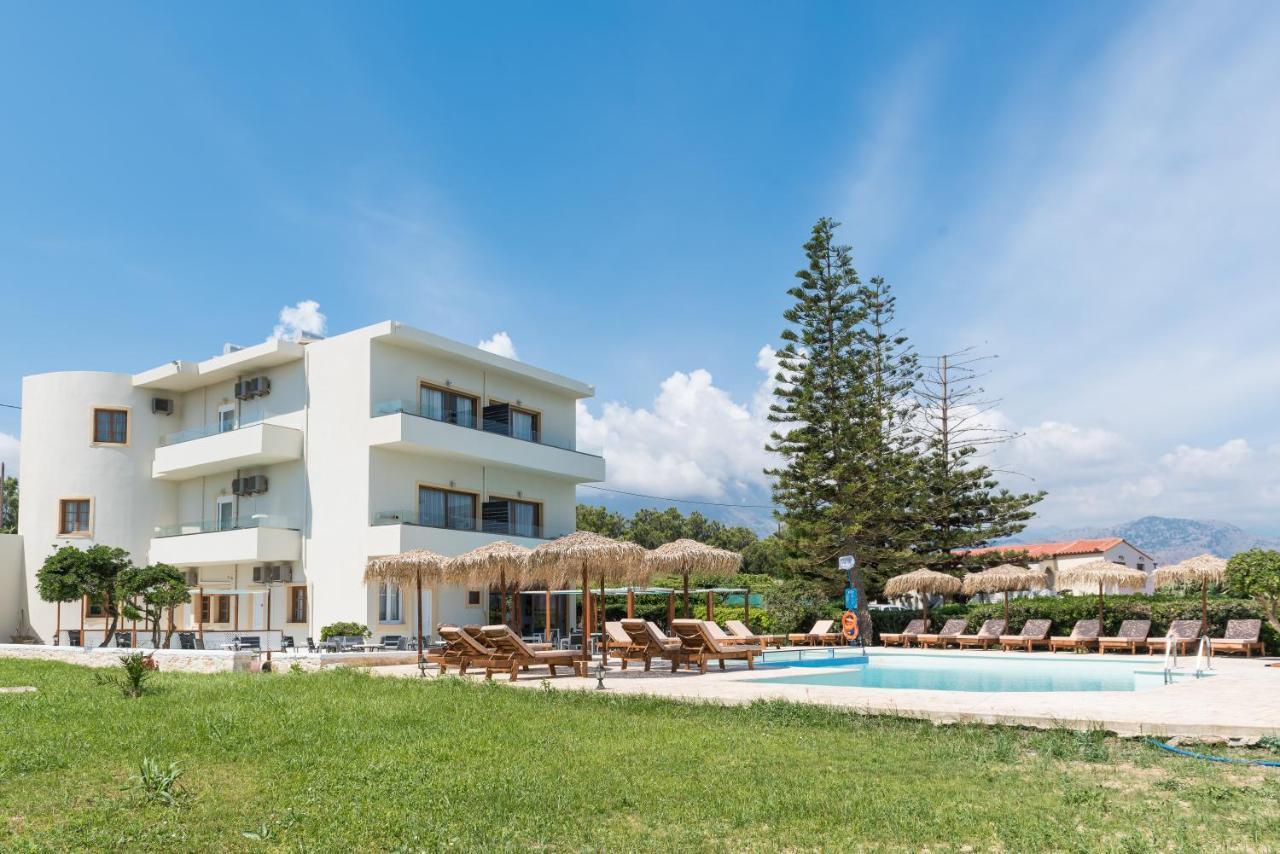 Musela Studios Episkopi  ภายนอก รูปภาพ