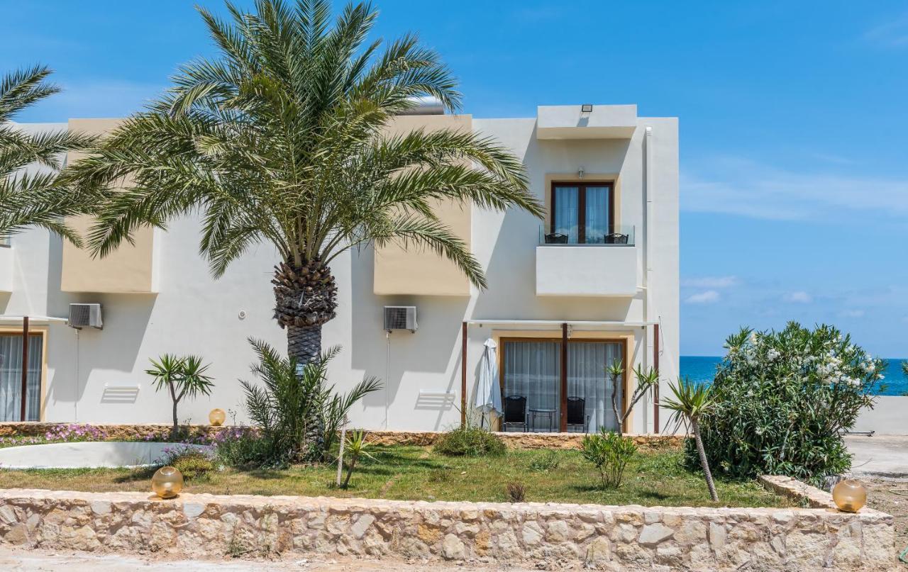 Musela Studios Episkopi  ภายนอก รูปภาพ