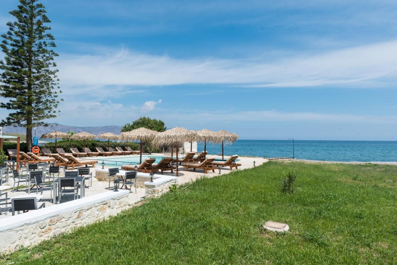 Musela Studios Episkopi  ภายนอก รูปภาพ