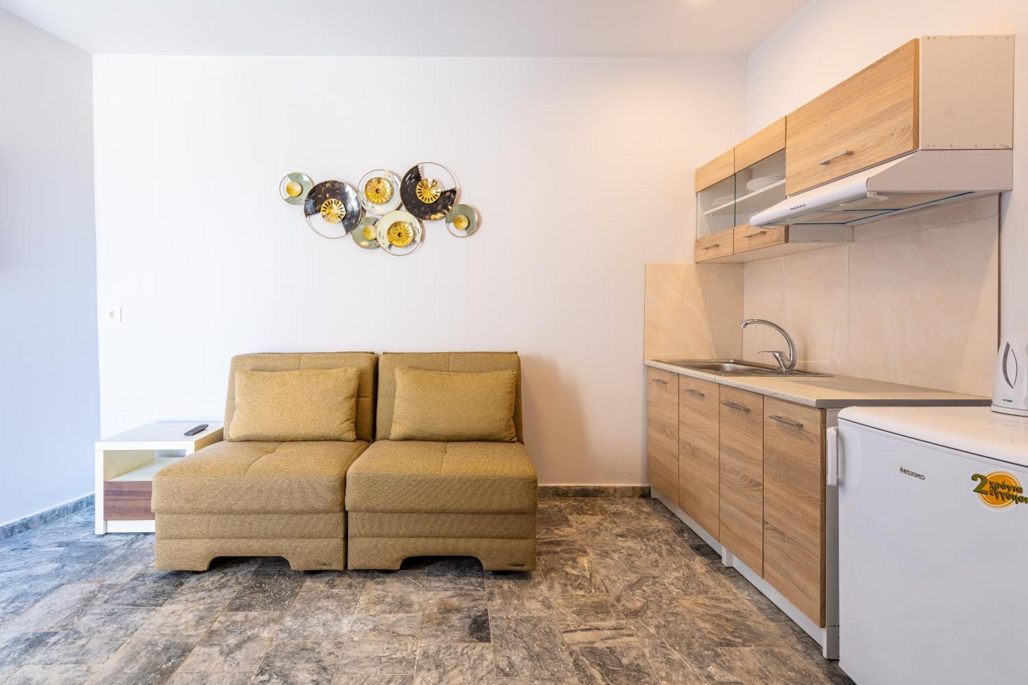 Musela Studios Episkopi  ภายนอก รูปภาพ