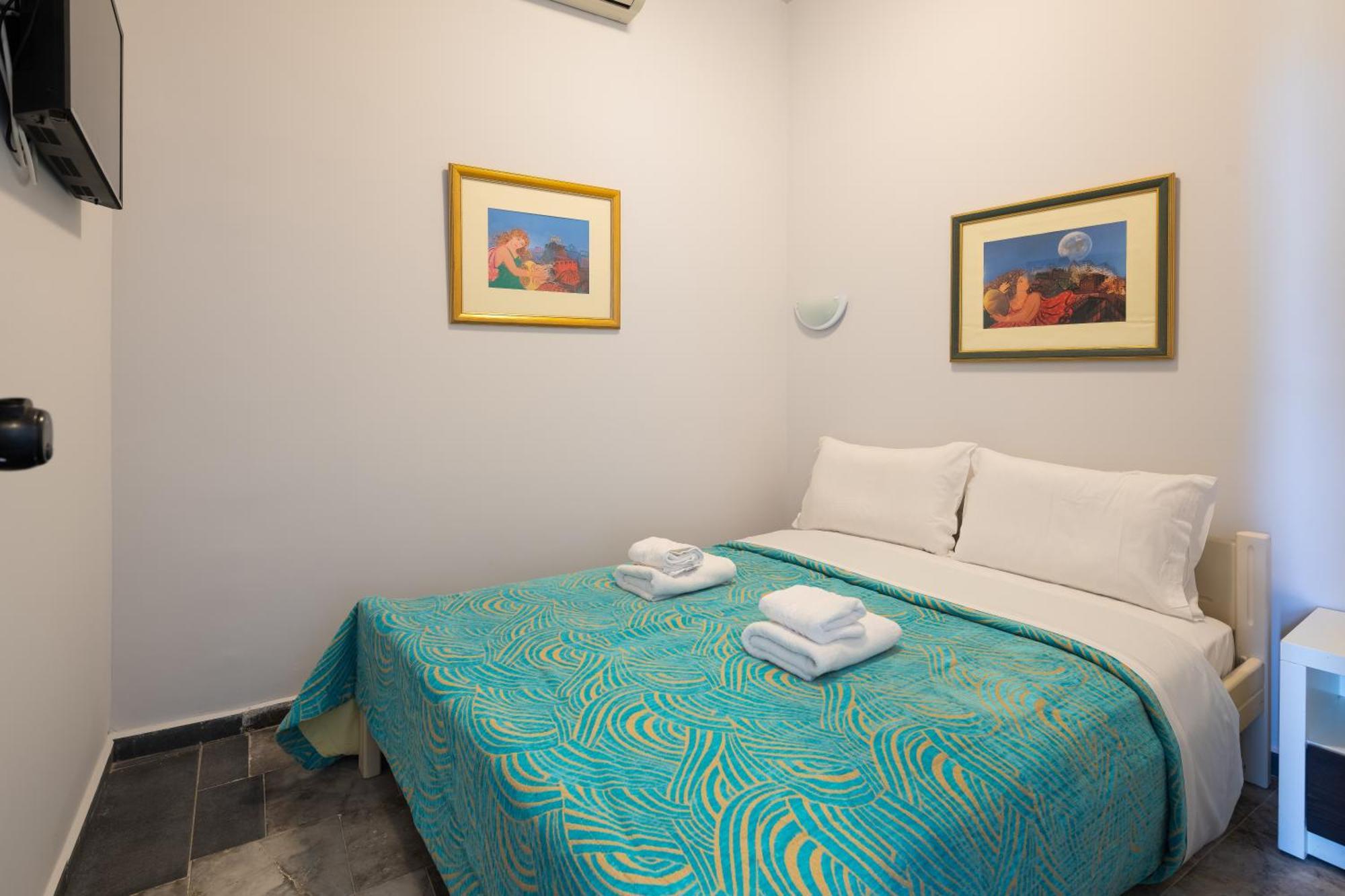 Musela Studios Episkopi  ภายนอก รูปภาพ