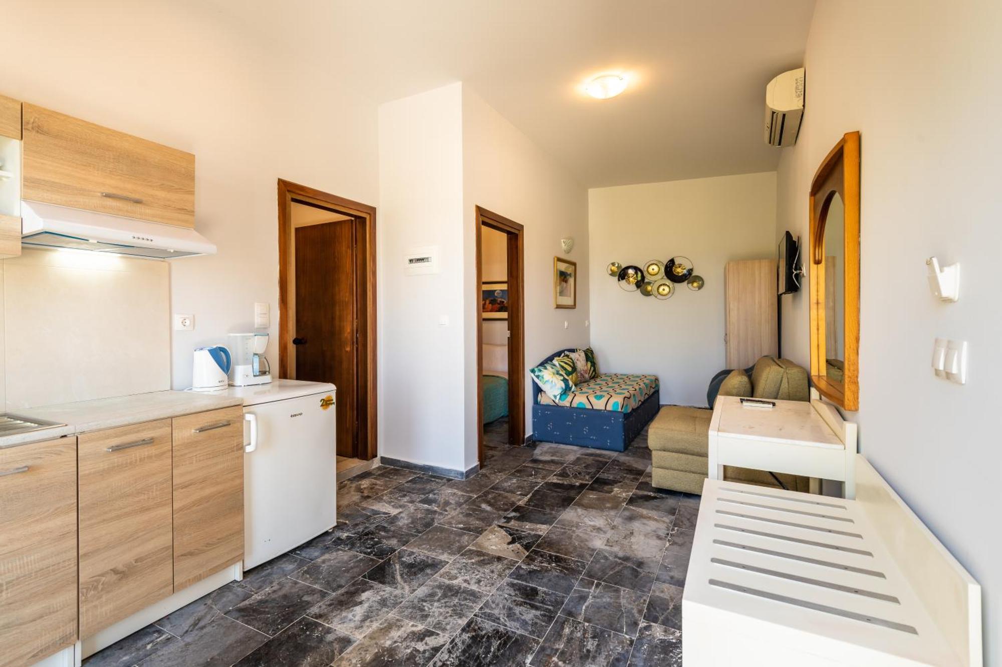 Musela Studios Episkopi  ภายนอก รูปภาพ