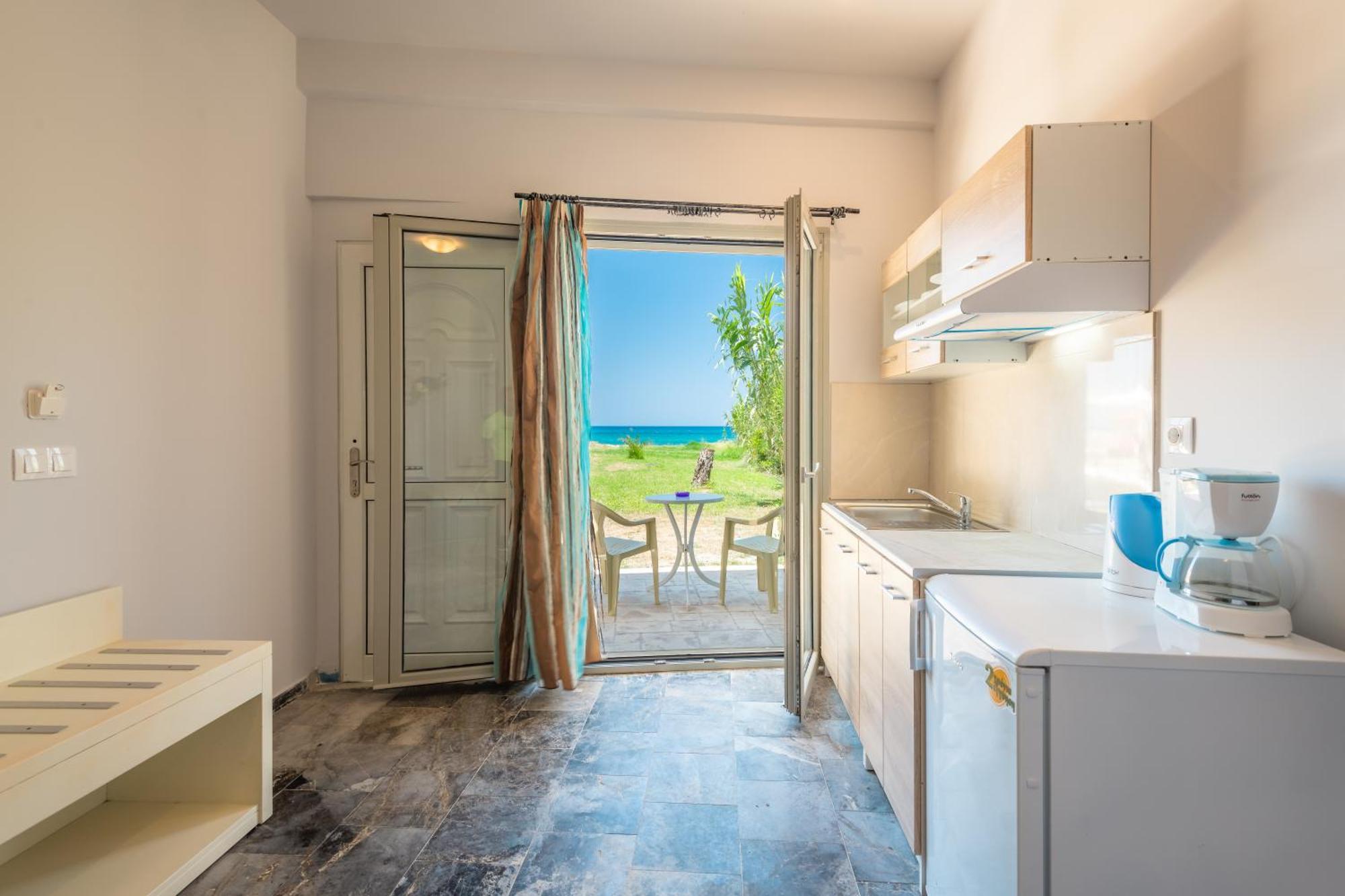Musela Studios Episkopi  ภายนอก รูปภาพ
