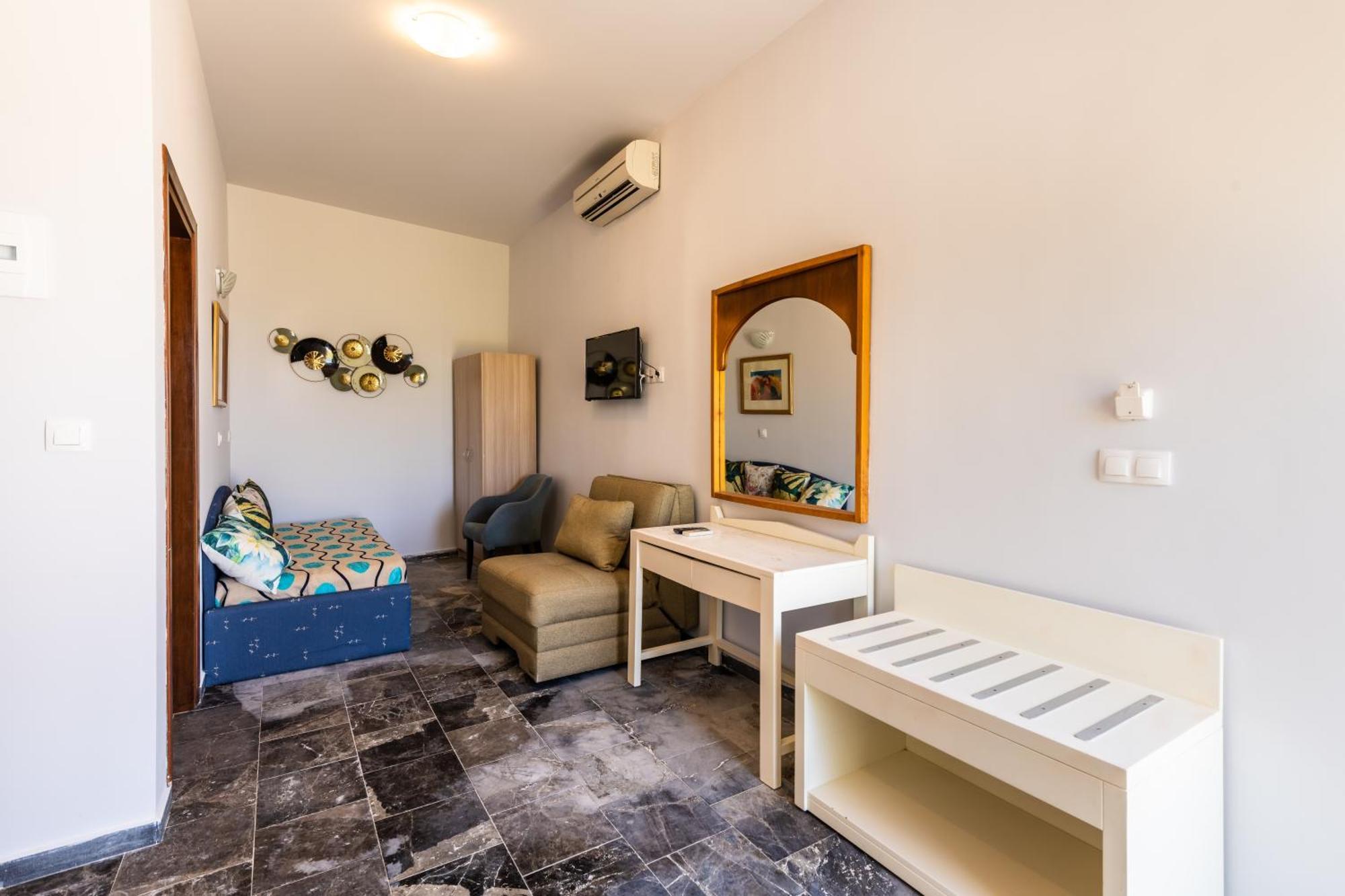 Musela Studios Episkopi  ภายนอก รูปภาพ