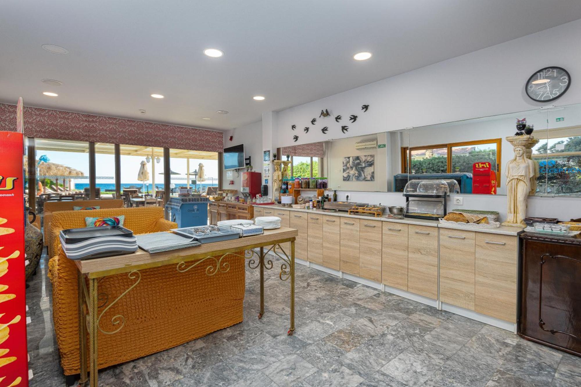 Musela Studios Episkopi  ภายนอก รูปภาพ
