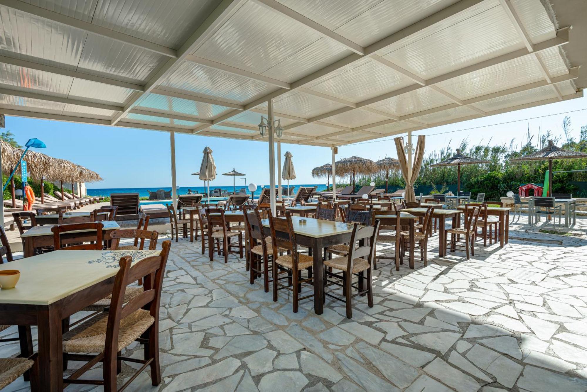 Musela Studios Episkopi  ภายนอก รูปภาพ