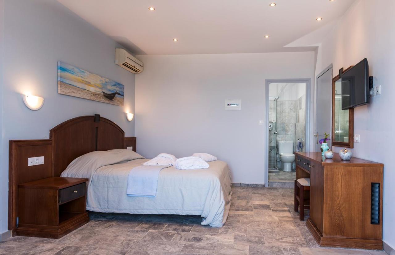 Musela Studios Episkopi  ภายนอก รูปภาพ