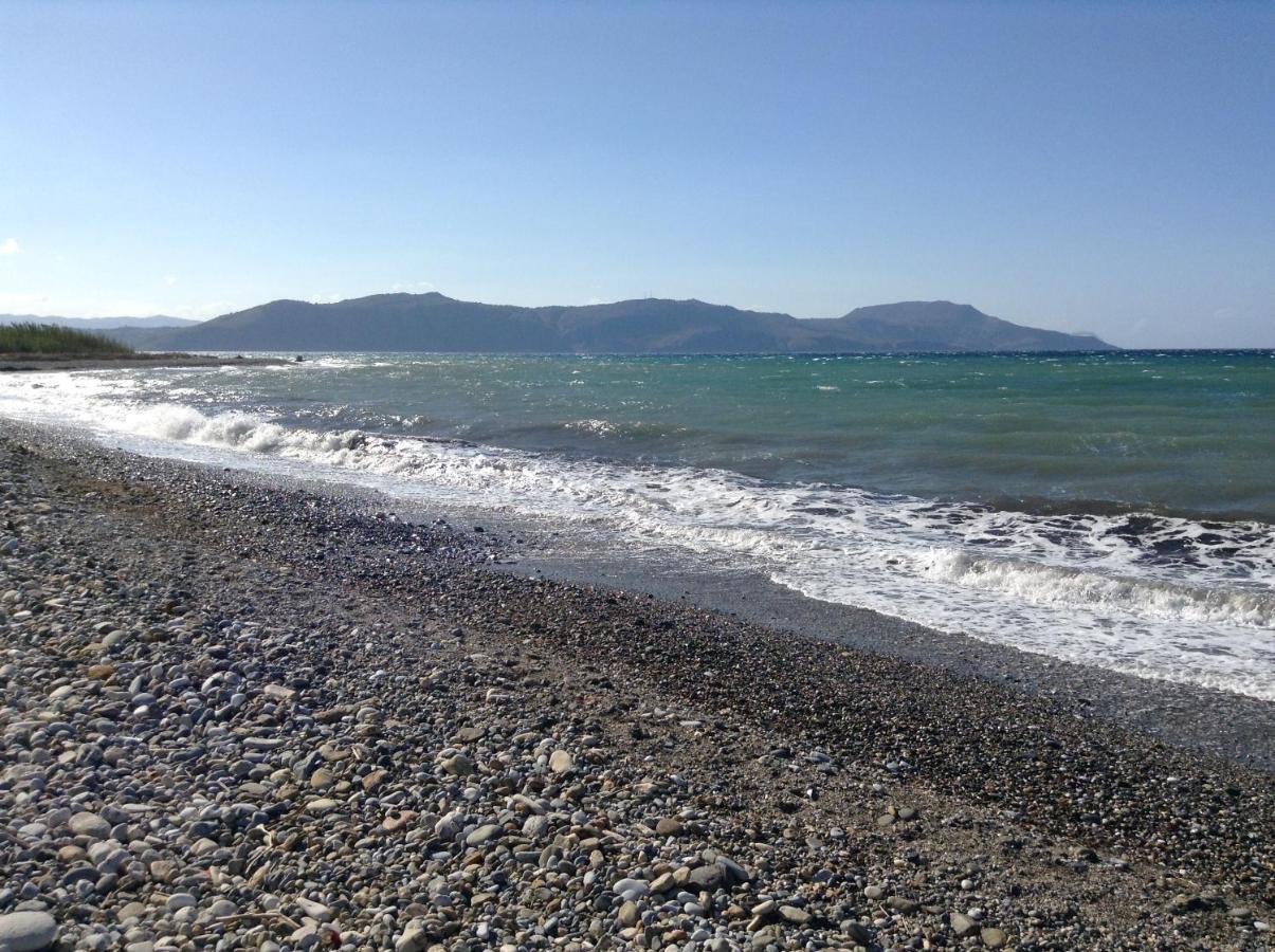 Musela Studios Episkopi  ภายนอก รูปภาพ