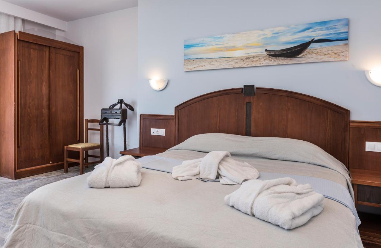 Musela Studios Episkopi  ภายนอก รูปภาพ